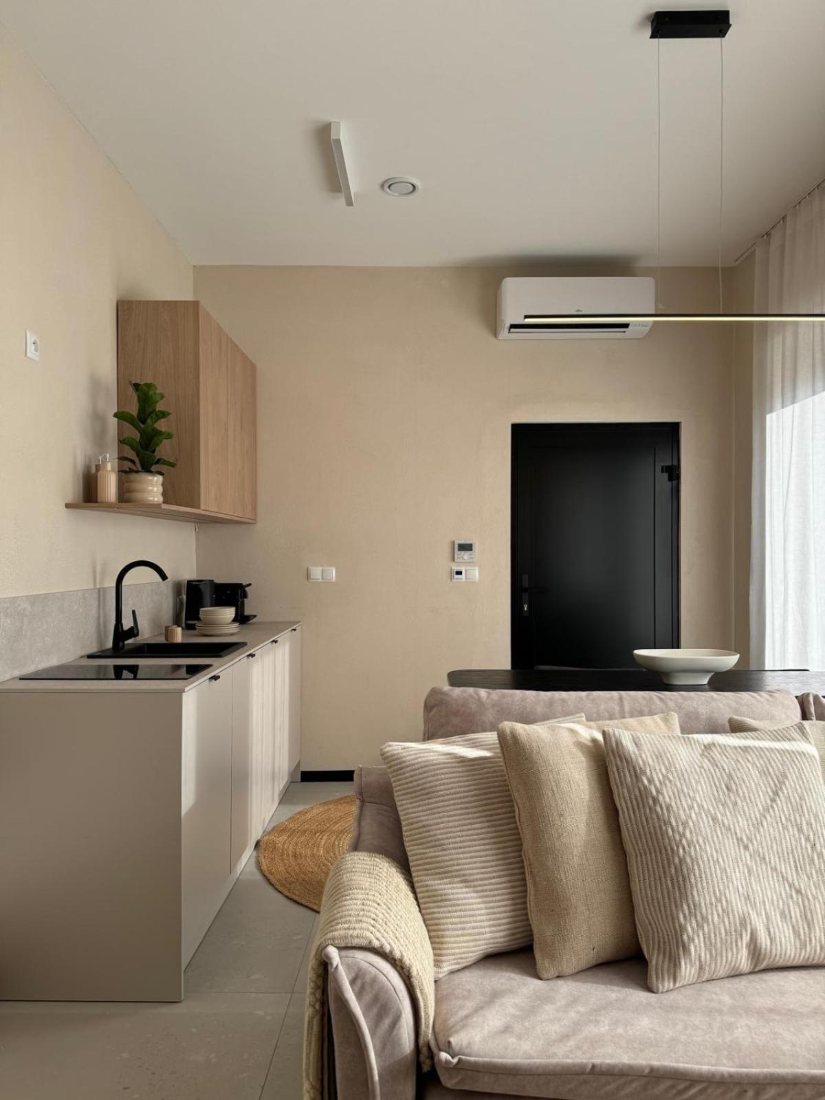 Ars Apartments - Premium Experience Close To The Beach Gdansk Ngoại thất bức ảnh