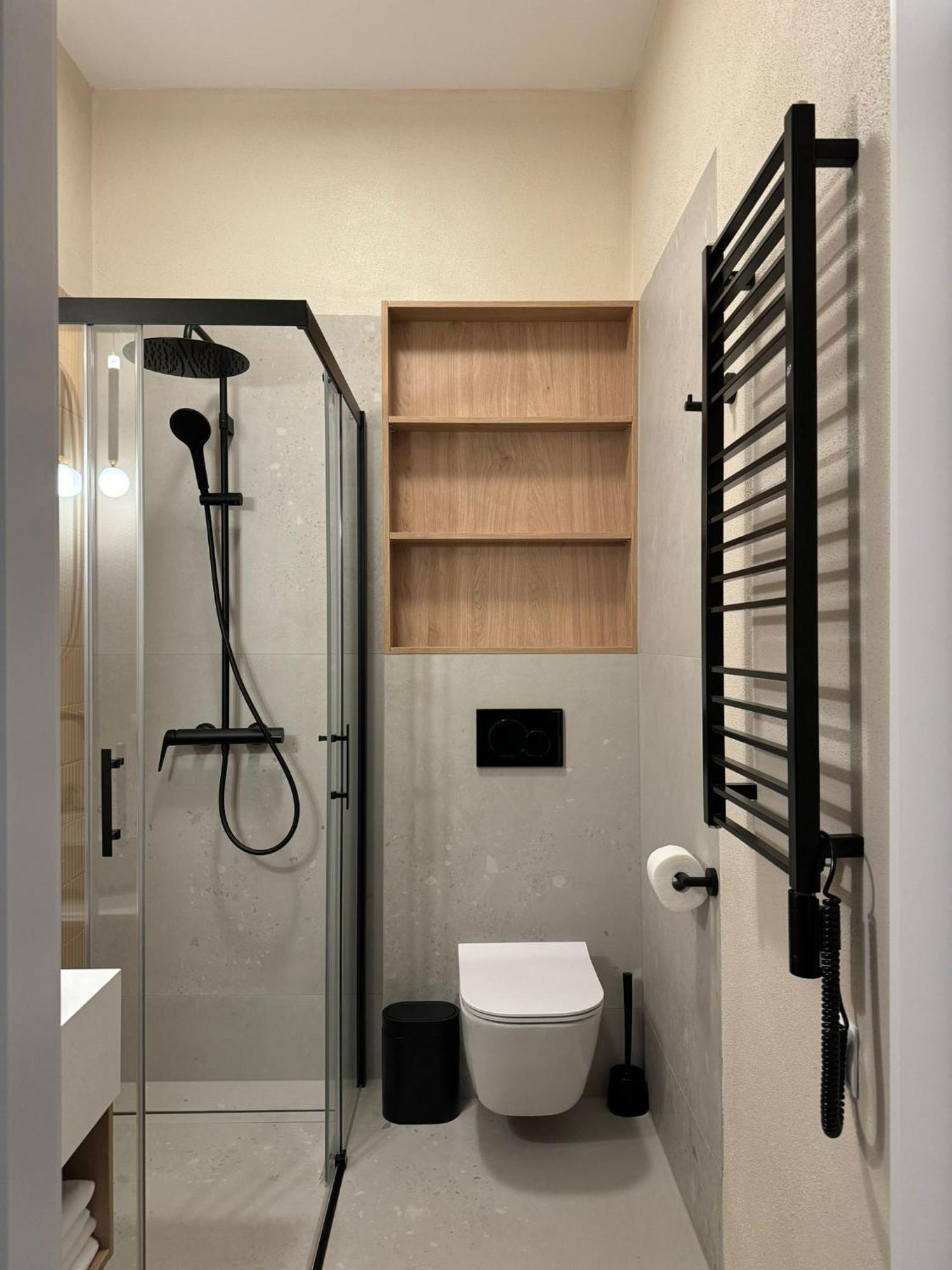 Ars Apartments - Premium Experience Close To The Beach Gdansk Ngoại thất bức ảnh