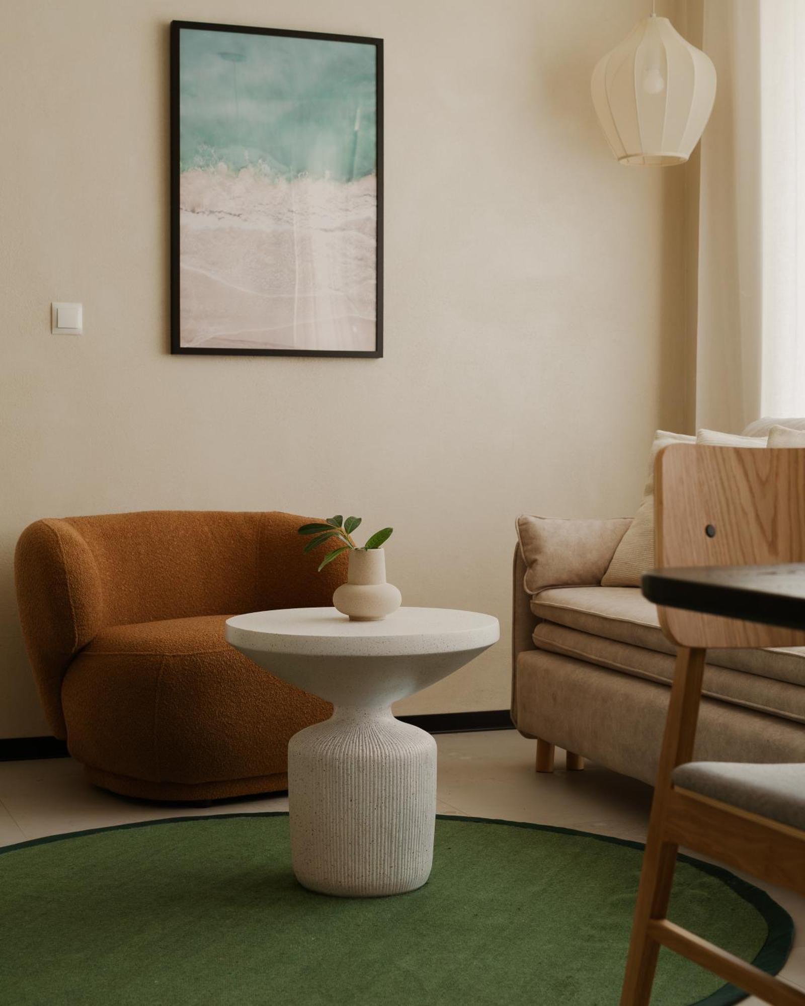 Ars Apartments - Premium Experience Close To The Beach Gdansk Ngoại thất bức ảnh