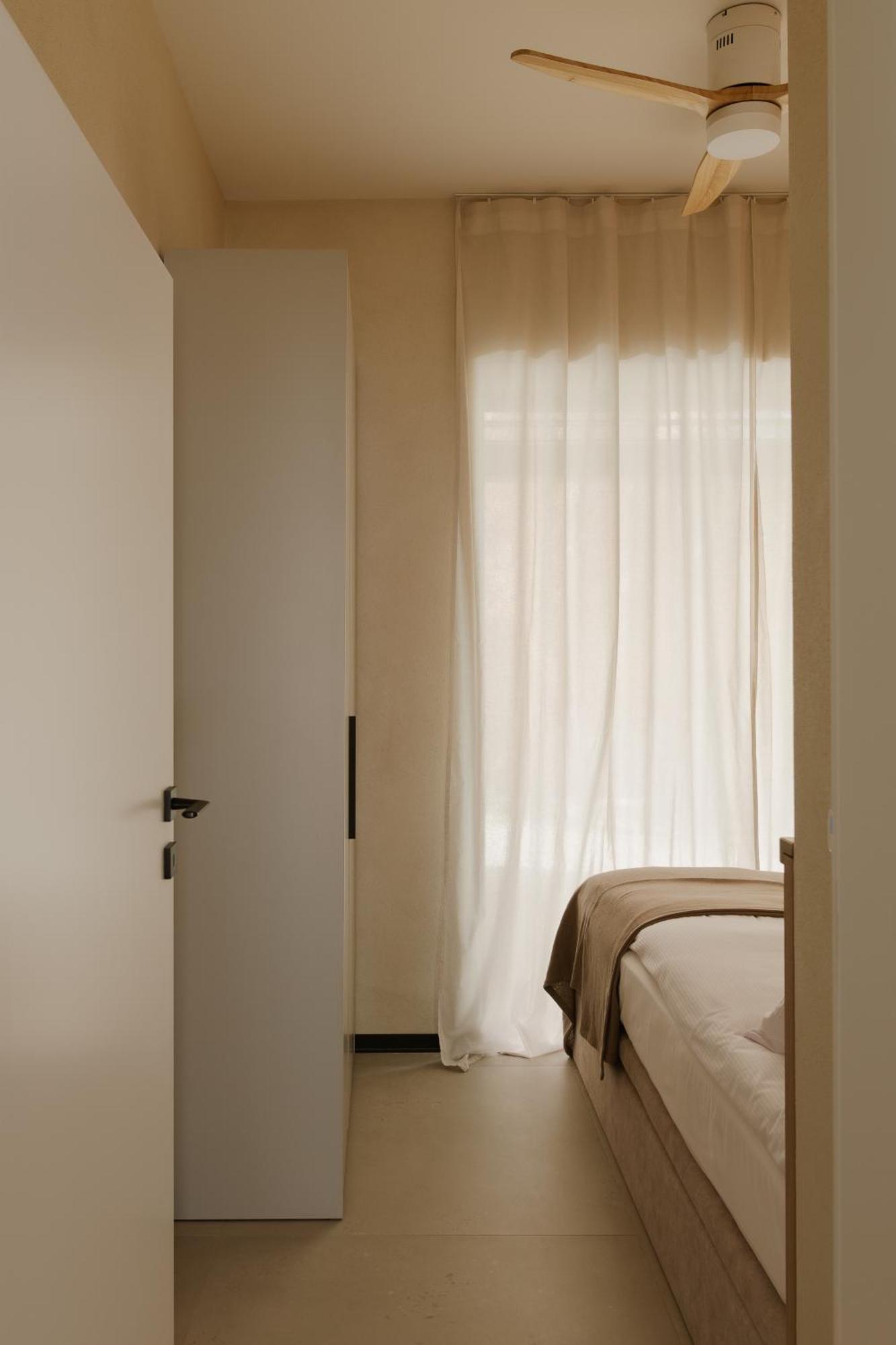 Ars Apartments - Premium Experience Close To The Beach Gdansk Ngoại thất bức ảnh