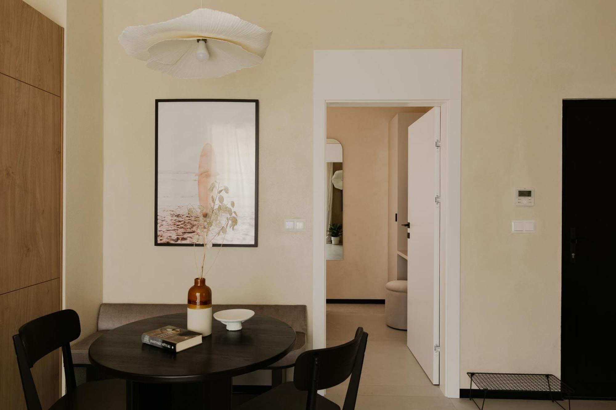 Ars Apartments - Premium Experience Close To The Beach Gdansk Ngoại thất bức ảnh