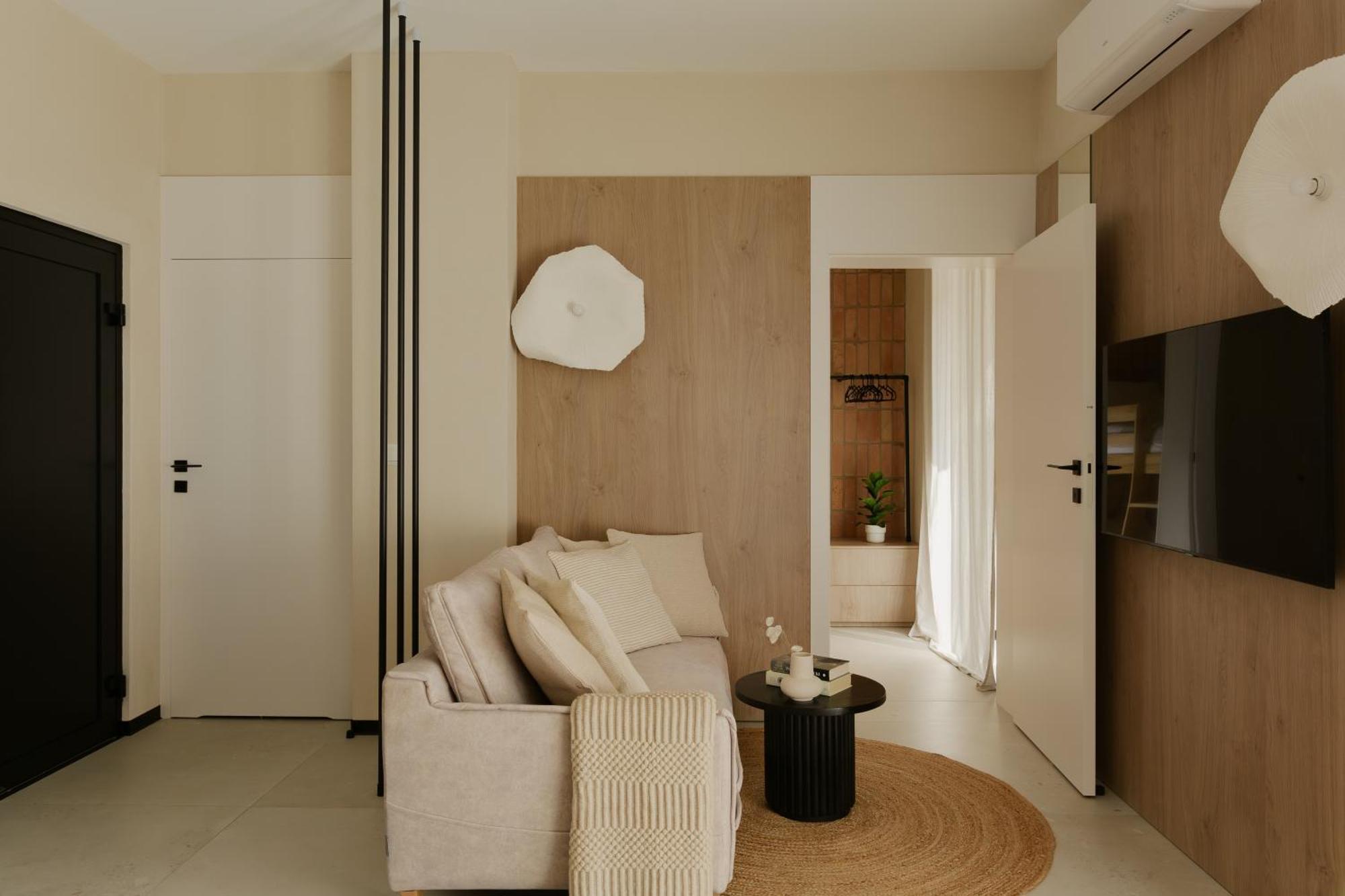 Ars Apartments - Premium Experience Close To The Beach Gdansk Ngoại thất bức ảnh
